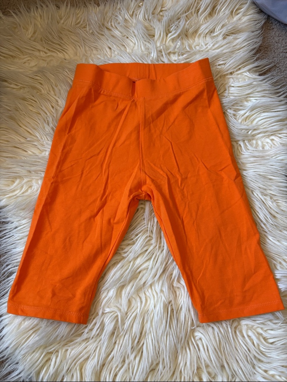 Zara kids girls capri bottoms